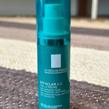 Effaclar A.Z. Gel-Creme