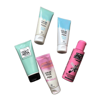 Kc professional beauty product