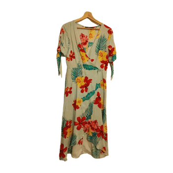 Zaful dress