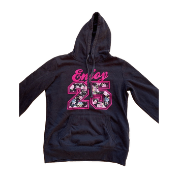 Terranova hoodie