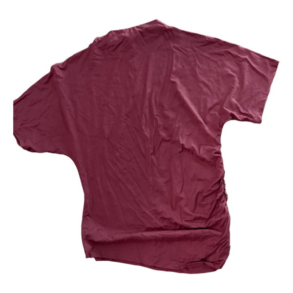 Red t-shirt