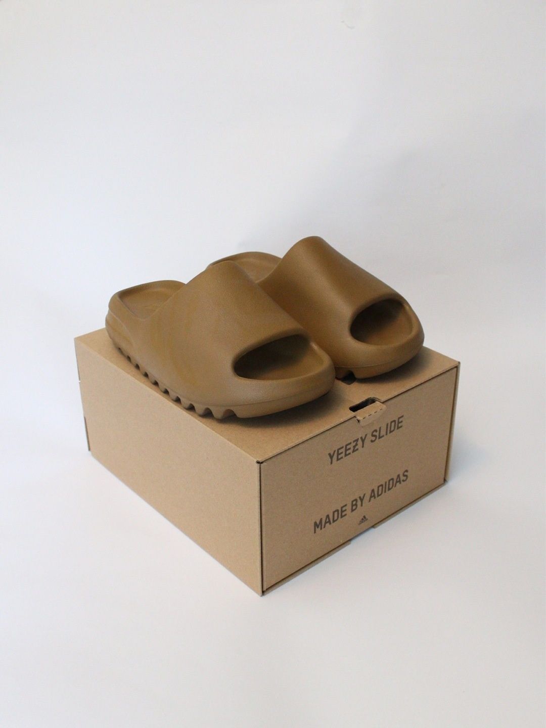 Yeezy sandals