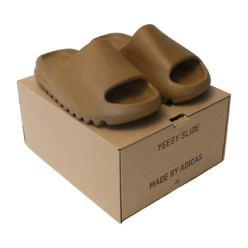 Yeezy sandals