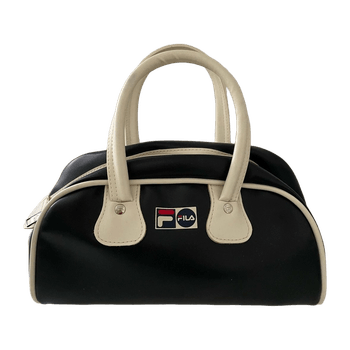 Fila/ vintage bag