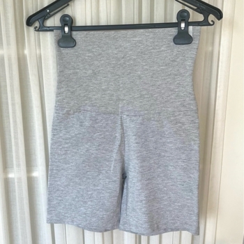 New shorts