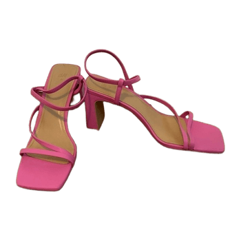 H&m heels