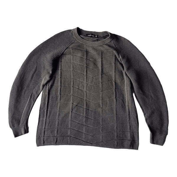 G-star raw jumper.