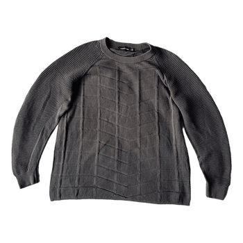 G-star raw jumper.