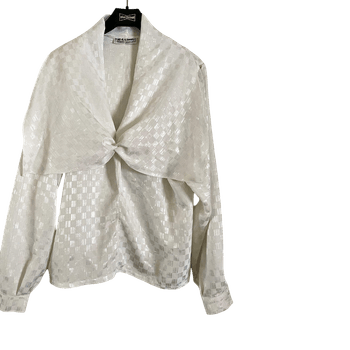 Exclusive seppälä vintage blouse