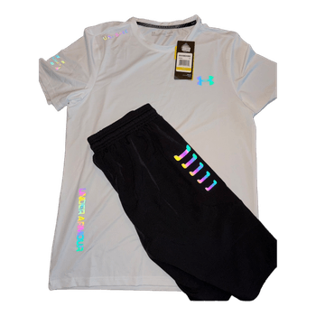 Under Armour two-piece set