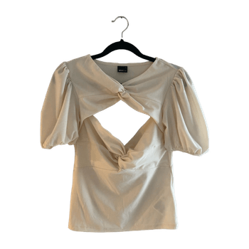 Gina tricot top