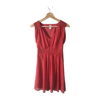 Vila dress