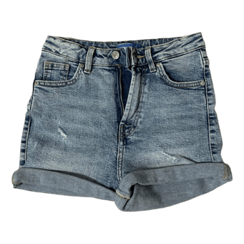 Sinsay denim shorts