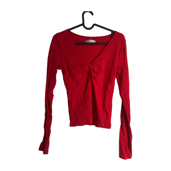 Hollister blouse