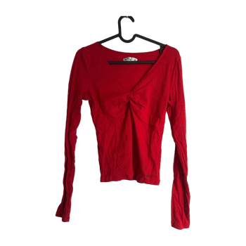 Hollister blouse