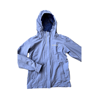 Columbia liila kuoritakki 128