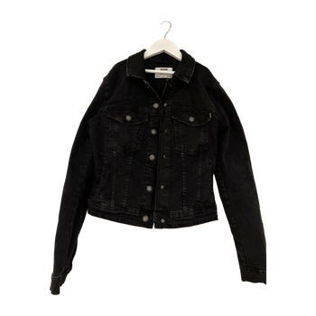 Bershka coat