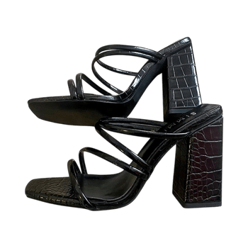 Simmishoes korkokengät