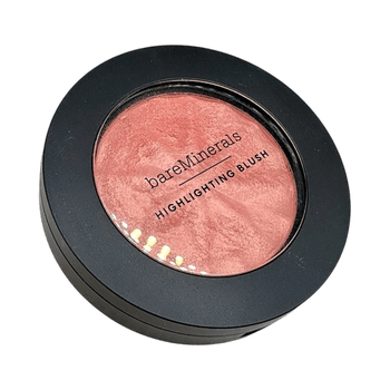 pink glow bareminerals poskipuna
