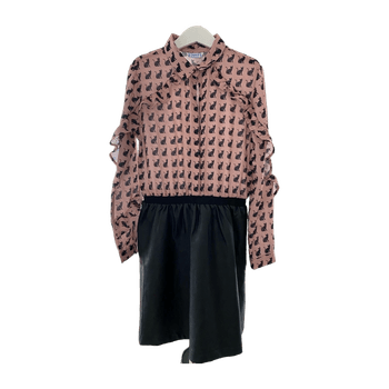 Mayoral kids' dress