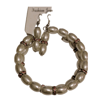 Handmade jewelry