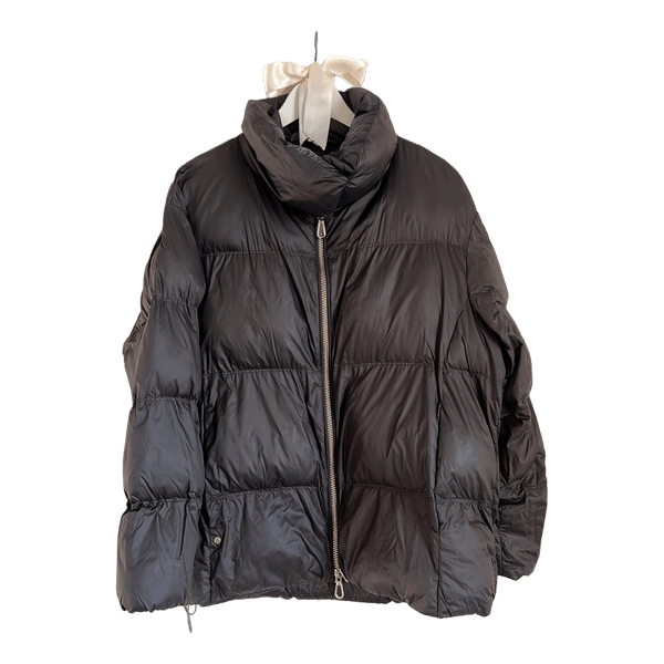 Massimo Dutti toppatakki