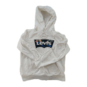 Levi’s hoodie