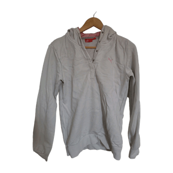 Puma hoodie