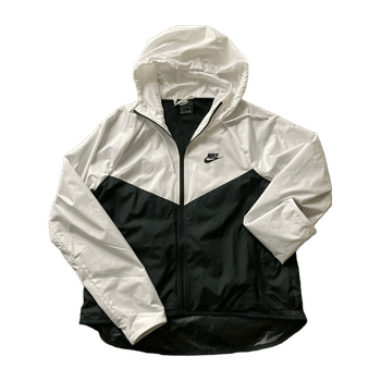 Nike coat