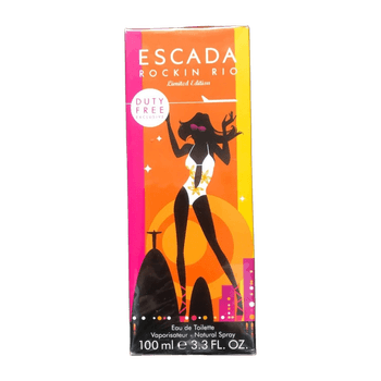 Escada beauty product