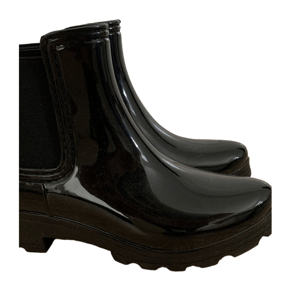 London rebel shoes