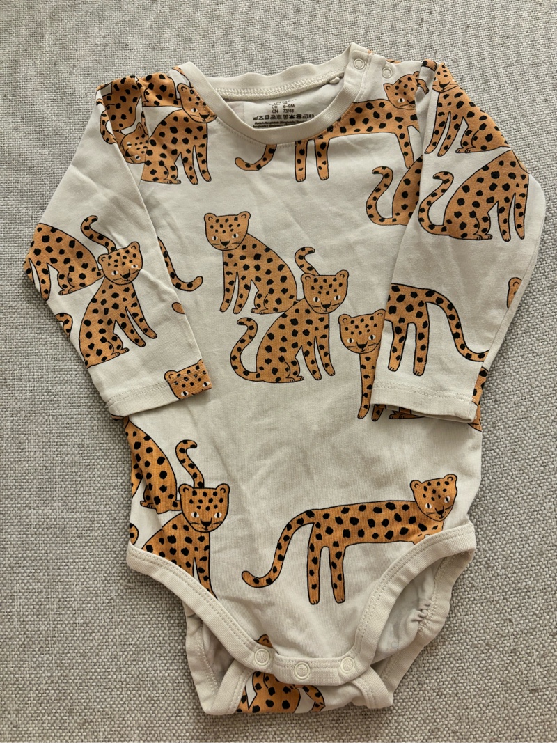 Lindex body 74