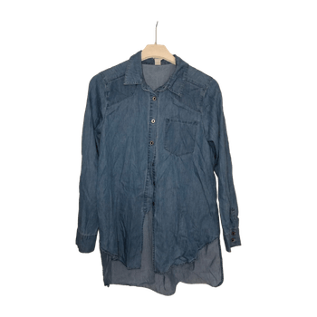 Gina tricot blouse