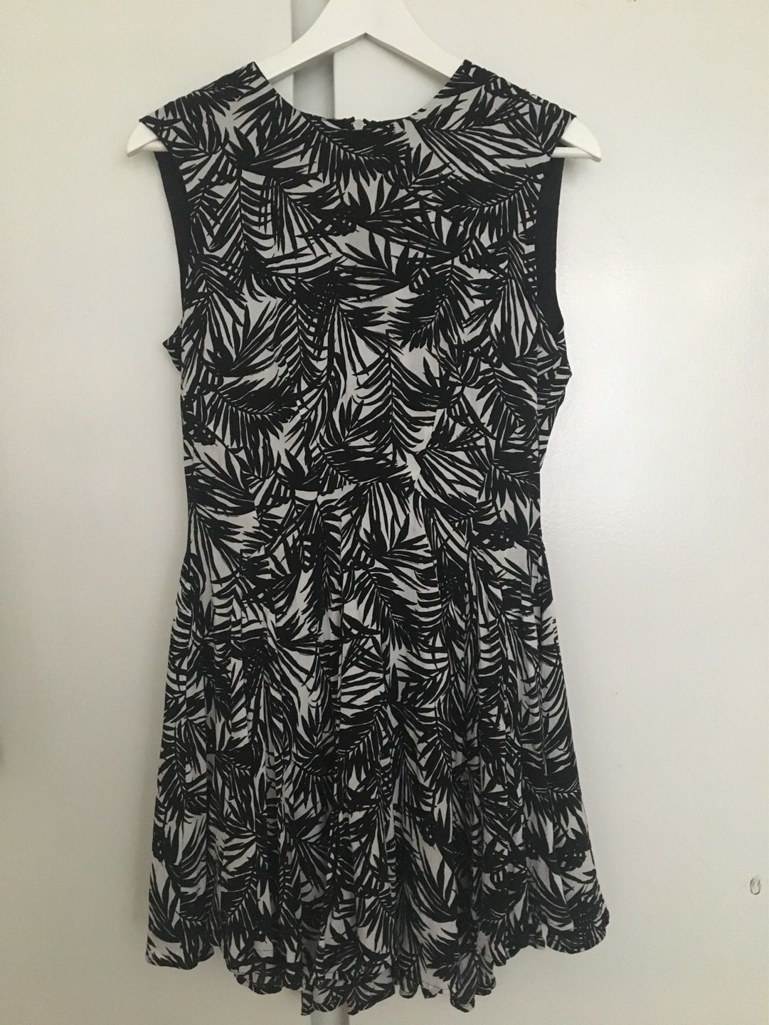 H&m dress