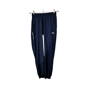 Navy training pants
