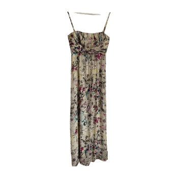 Esprit maxi dress