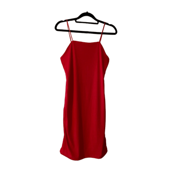 Bik bok dress