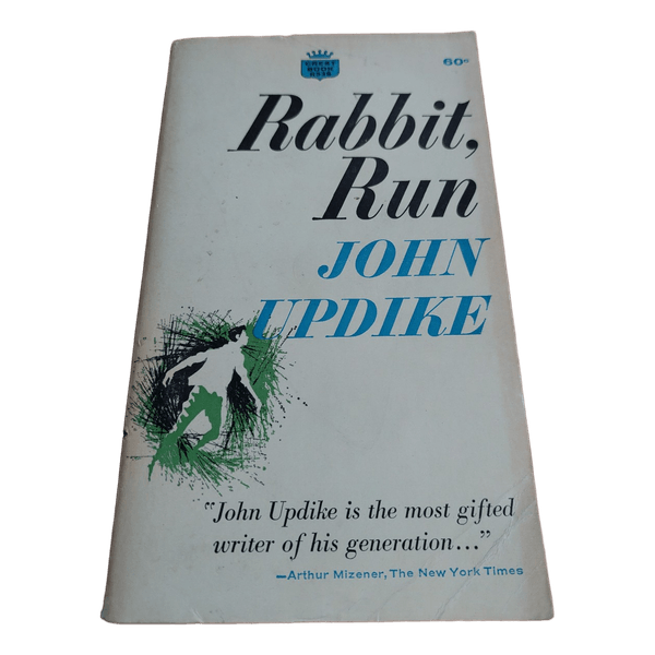 John Updike; Rabbit, Run