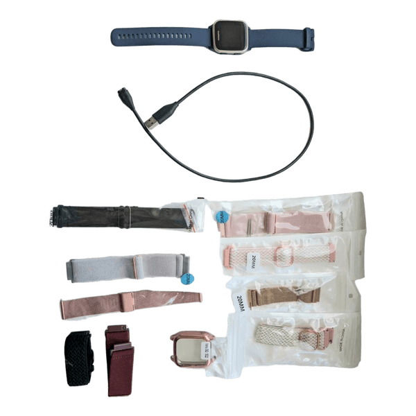 Garmin nutikell koos tarvikutega