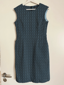 Marimekko Rahina-mekko