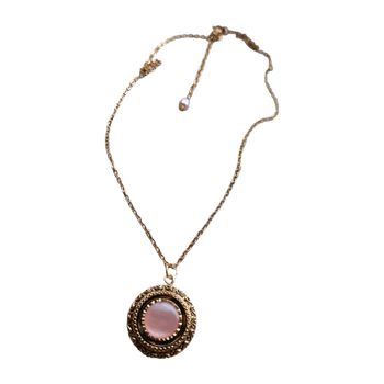 Handmade jewelry