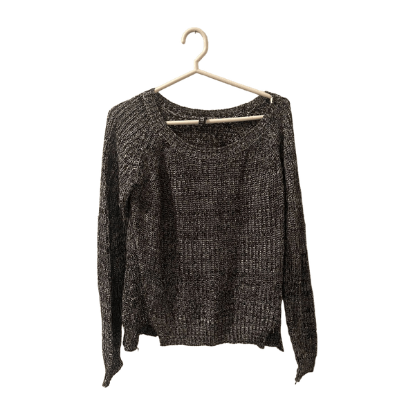 Link cardigan