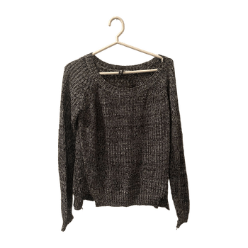 Link cardigan