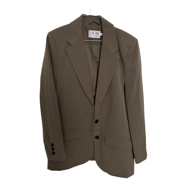 Khaki VRS blazer