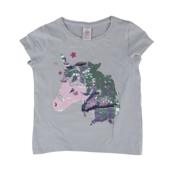 Lindex T-Shirt 104 cm