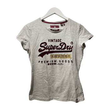Superdry top