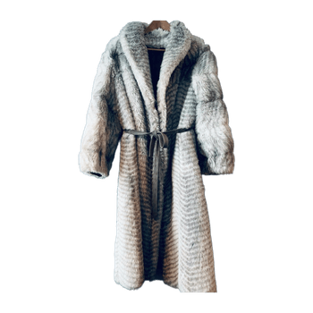 Vintage coat