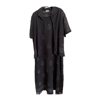 Cnc convince dress
