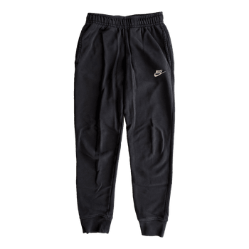 Mustat Nike collegehousut