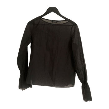 & other stories blouse